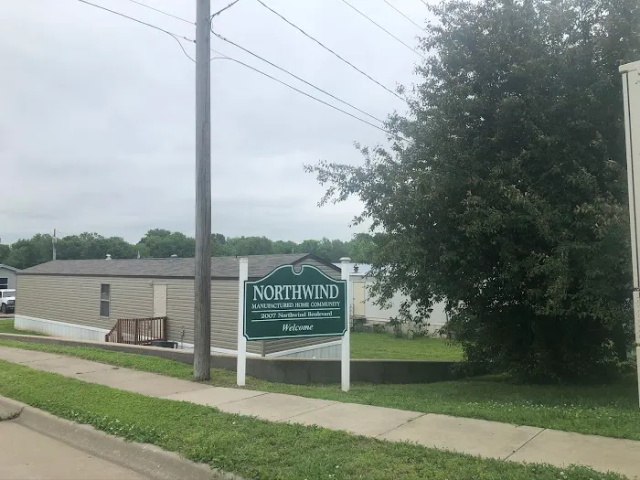 Northwind and Elmdale Mobile Home Communities 2