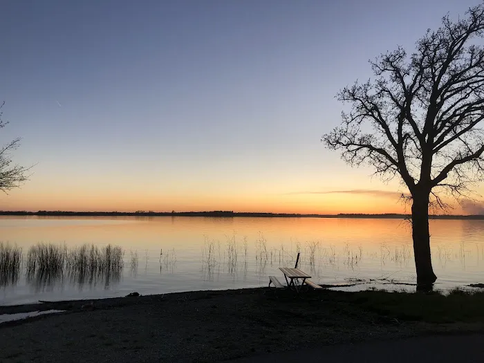 Cedar Point Campground 6