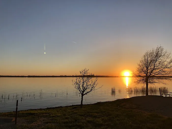 Cedar Point Campground 2