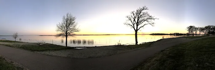 Cedar Point Campground 7