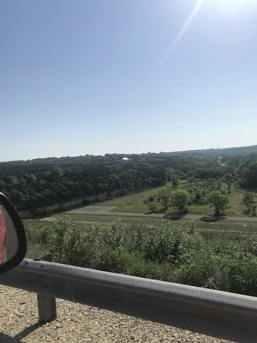 Cedar Point Campground 1