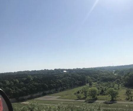 Cedar Point Campground