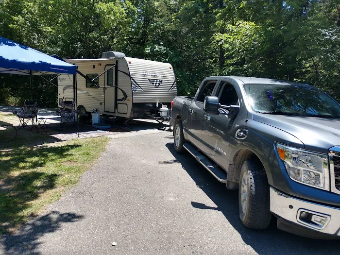 Hickory Hollow Campground 7
