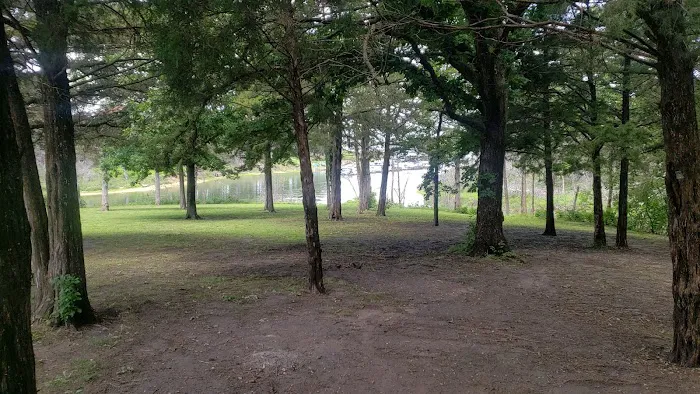 Hickory Hollow Campground 2