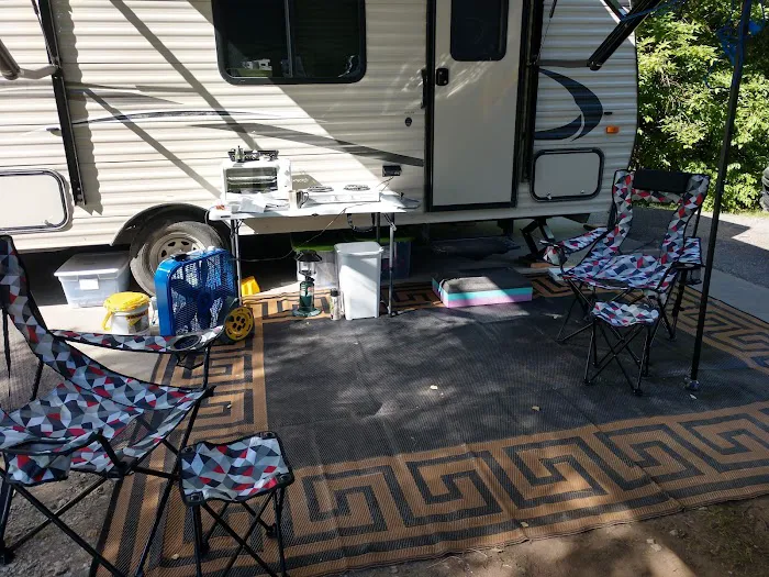 Hickory Hollow Campground 4