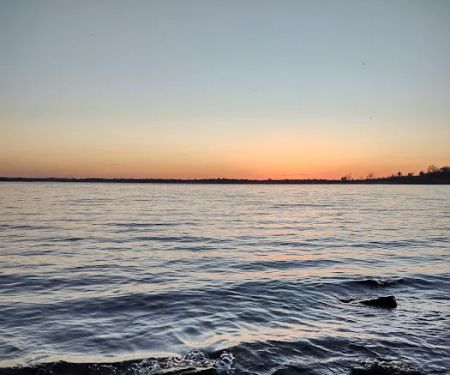 Woodland Hills Campground