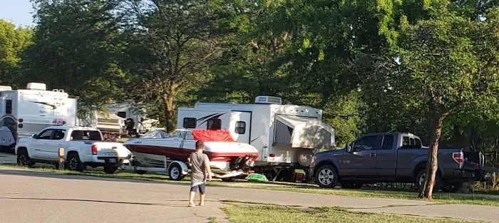 Woodland Hills Campground 9