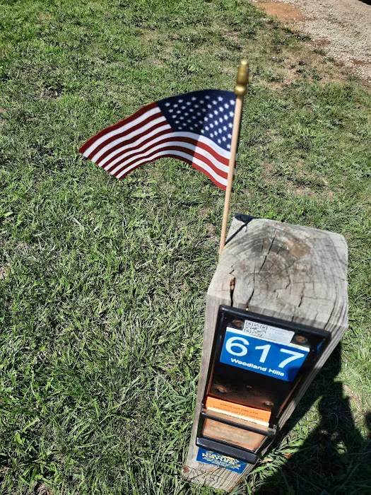 Woodland Hills Campground 5