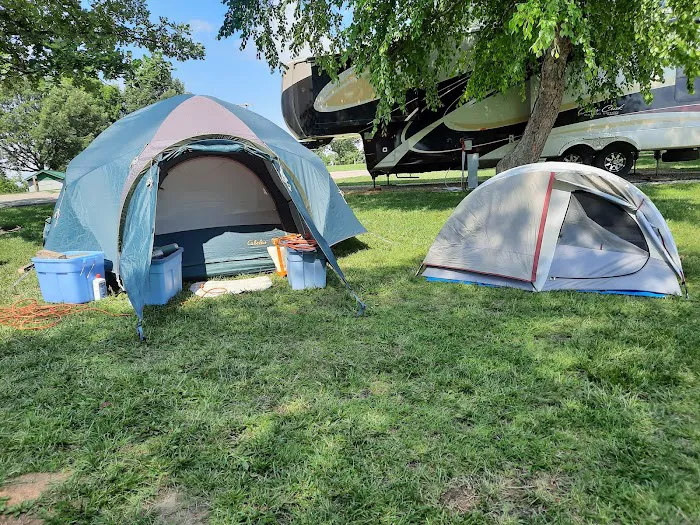 Woodland Hills Campground 3