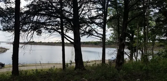Woodland Hills Campground 7
