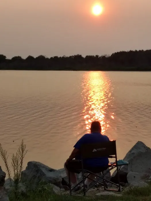 Woodland Hills Campground 4