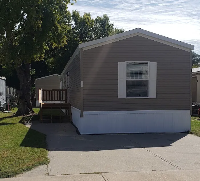 Meadowlark Manufactured Home Community 2