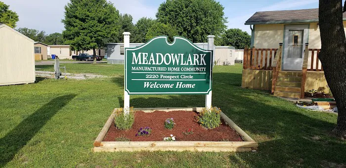 Meadowlark Manufactured Home Community 7