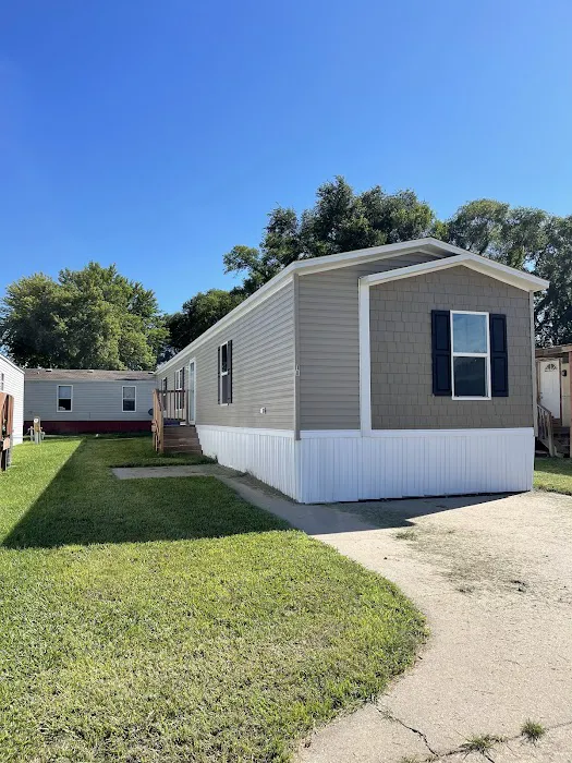 Meadowlark Manufactured Home Community 8