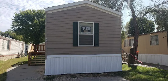 Meadowlark Manufactured Home Community 1