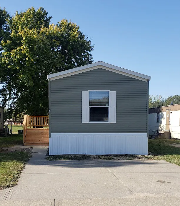 Meadowlark Manufactured Home Community 4