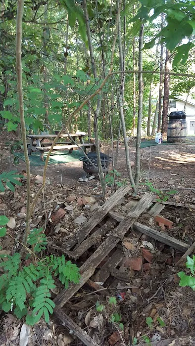 Magnolia Hill RV Park 2