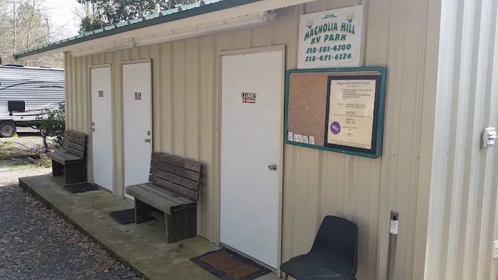 Magnolia Hill RV Park 7