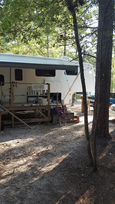 Magnolia Hill RV Park 3