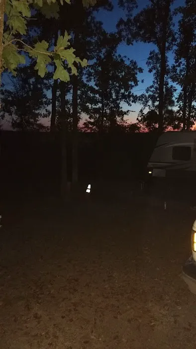 Magnolia Hill RV Park 9