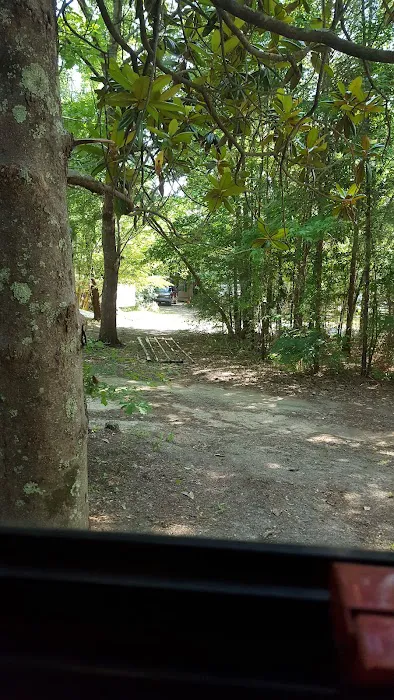 Magnolia Hill RV Park 1