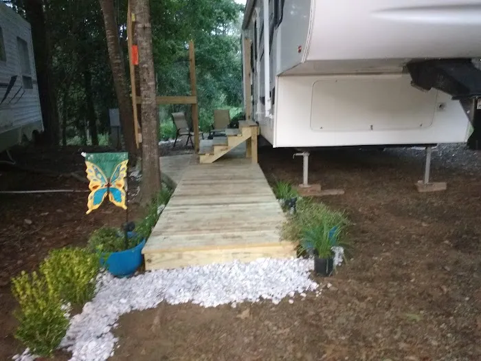 Magnolia Hill RV Park 4