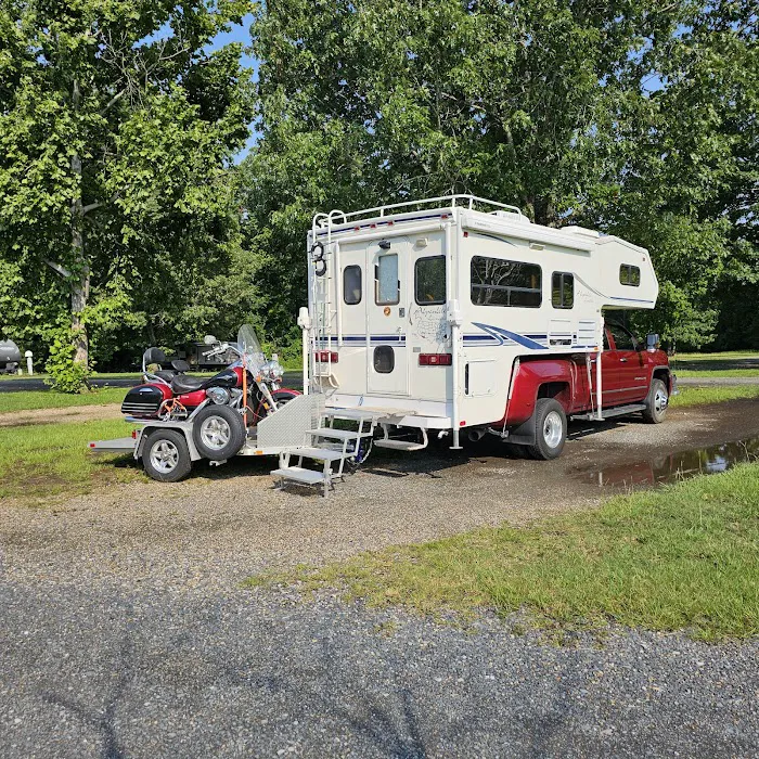 Nakatosh RV Park 3