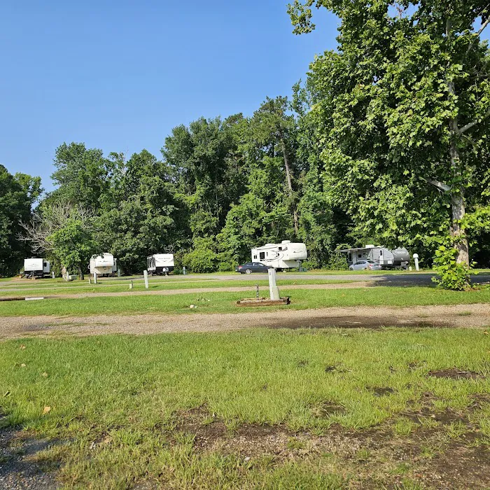 Nakatosh RV Park 2