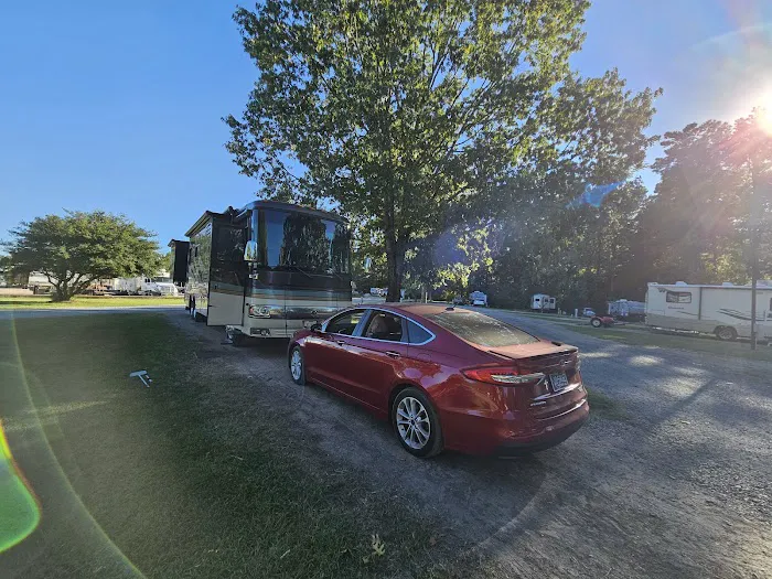 Nakatosh RV Park 6