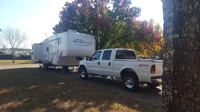 Nakatosh RV Park 10