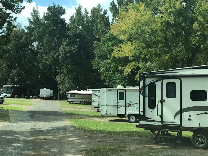 Nakatosh RV Park 7