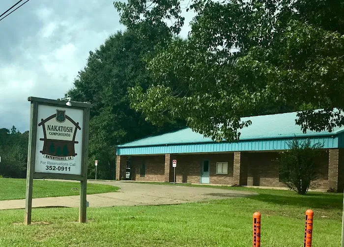 Nakatosh RV Park 8