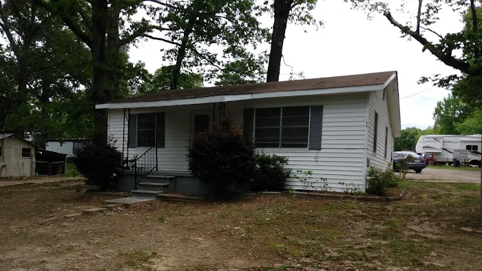 Dogwood Ridge RV Park 4