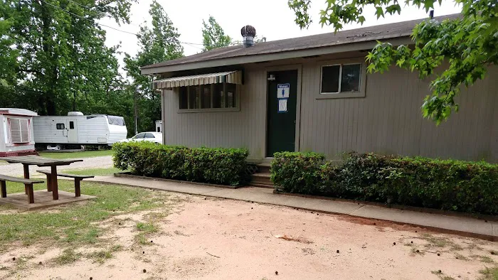 Dogwood Ridge RV Park 2