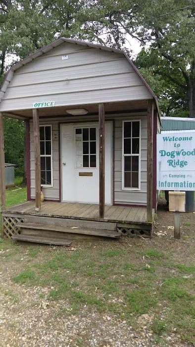 Dogwood Ridge RV Park 1