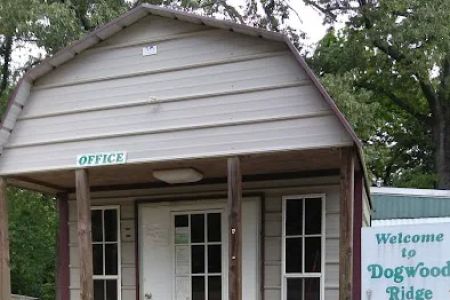 Dogwood Ridge RV Park