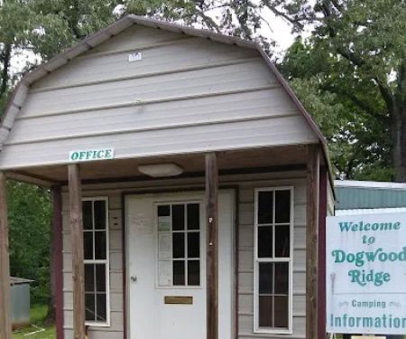 Dogwood Ridge RV Park