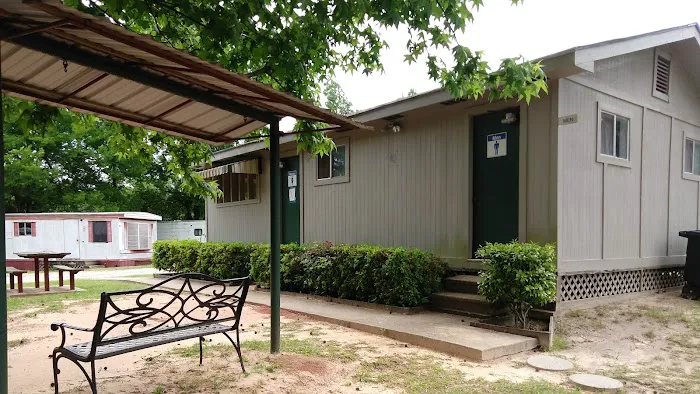 Dogwood Ridge RV Park 8