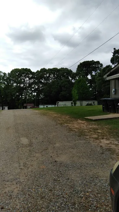 Dogwood Ridge RV Park 10
