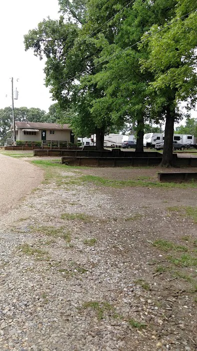 Dogwood Ridge RV Park 9
