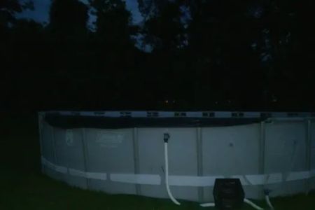 Bayou MHC