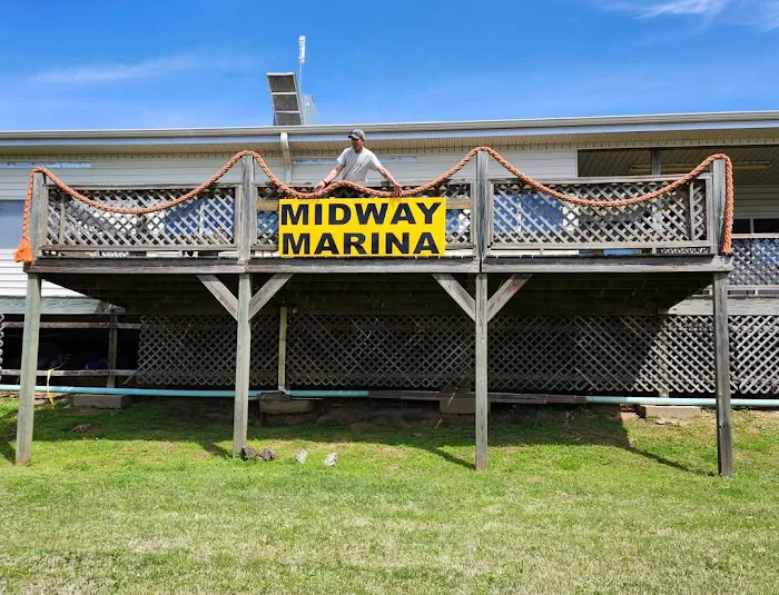Midway RV Park & Marina 7