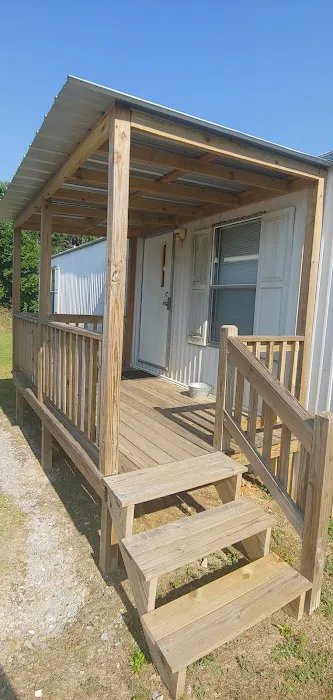 Midway RV Park & Marina 9