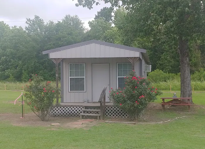 Midway RV Park & Marina 10
