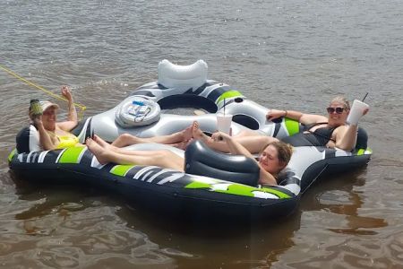 Midway RV Park & Marina