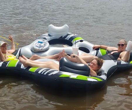 Midway RV Park & Marina