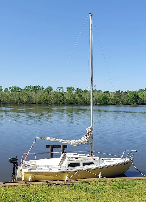 Midway RV Park & Marina 2