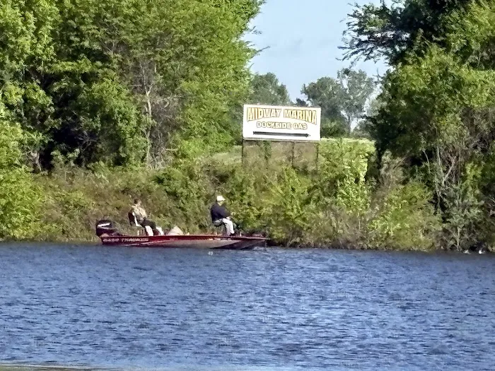 Midway RV Park & Marina 6