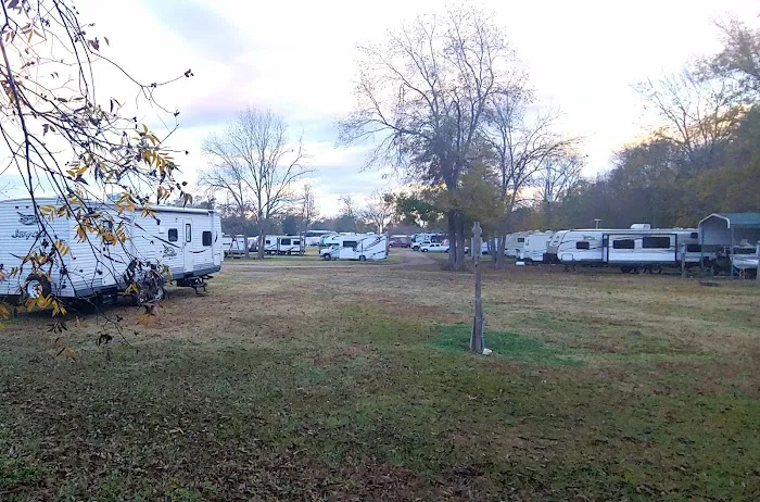 Midway RV Park & Marina 8