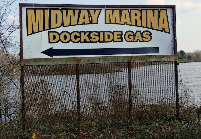 Midway RV Park & Marina 4